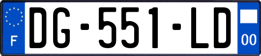 DG-551-LD