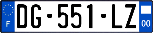 DG-551-LZ