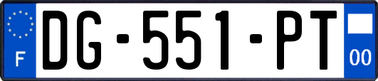 DG-551-PT