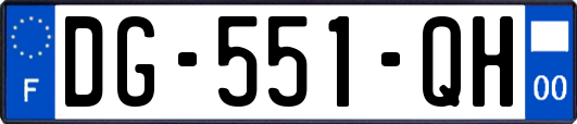 DG-551-QH