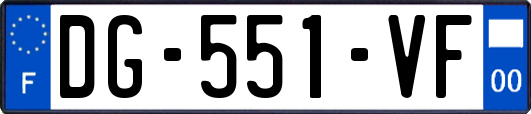 DG-551-VF