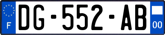 DG-552-AB