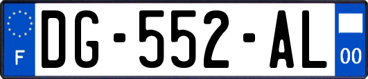 DG-552-AL