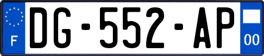 DG-552-AP