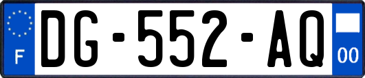 DG-552-AQ