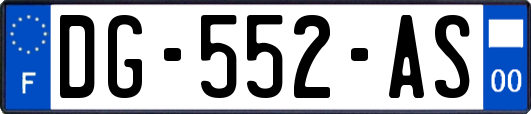 DG-552-AS