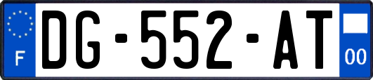 DG-552-AT