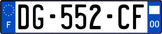 DG-552-CF