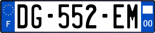 DG-552-EM