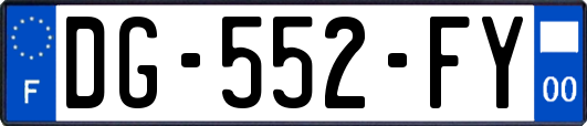 DG-552-FY