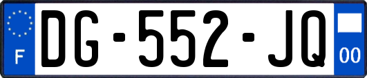 DG-552-JQ