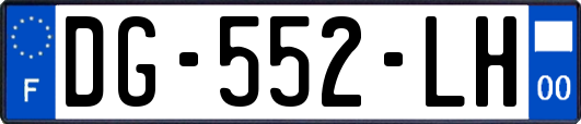 DG-552-LH