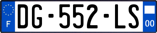 DG-552-LS