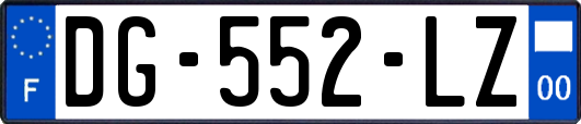 DG-552-LZ