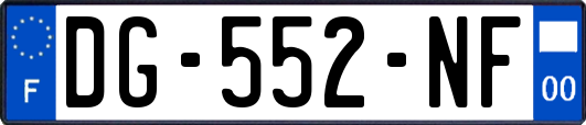 DG-552-NF