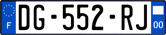 DG-552-RJ