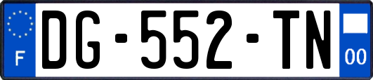 DG-552-TN