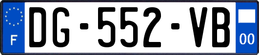 DG-552-VB