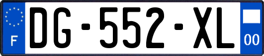 DG-552-XL
