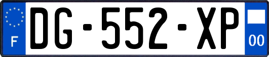 DG-552-XP