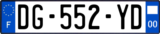DG-552-YD