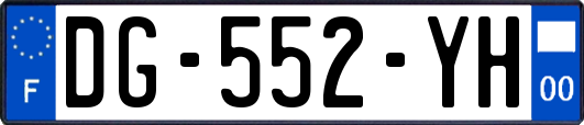 DG-552-YH