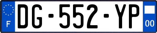 DG-552-YP
