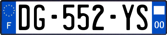 DG-552-YS