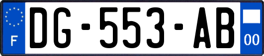 DG-553-AB