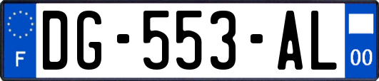 DG-553-AL