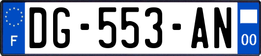 DG-553-AN