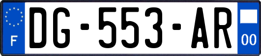 DG-553-AR