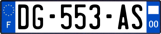 DG-553-AS