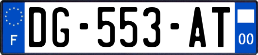 DG-553-AT