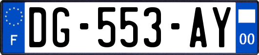 DG-553-AY