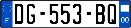 DG-553-BQ