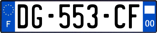 DG-553-CF