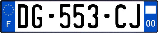 DG-553-CJ