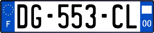 DG-553-CL