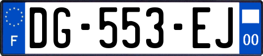 DG-553-EJ