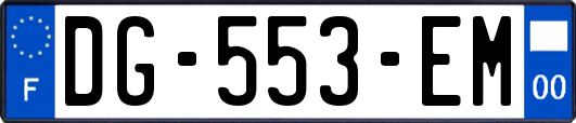 DG-553-EM