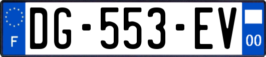 DG-553-EV