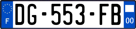 DG-553-FB