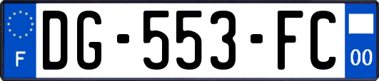 DG-553-FC