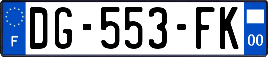DG-553-FK