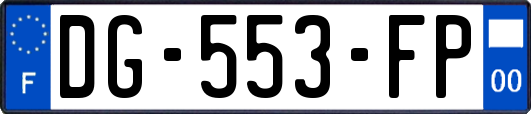 DG-553-FP