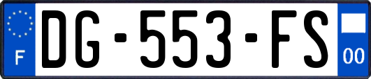 DG-553-FS