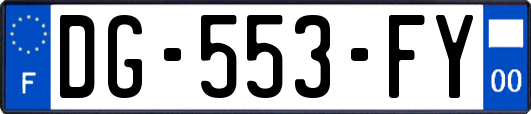 DG-553-FY