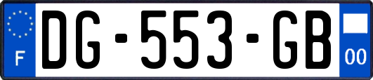 DG-553-GB