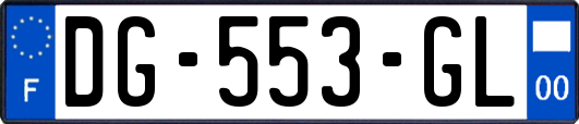 DG-553-GL